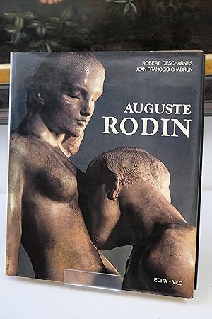 Imagen del vendedor de Auguste Rodin a la venta por Librairie du Levant