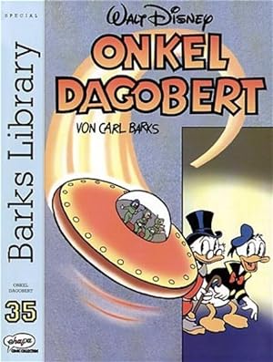 Seller image for Barks Library Special / Onkel Dagobert for sale by Studibuch