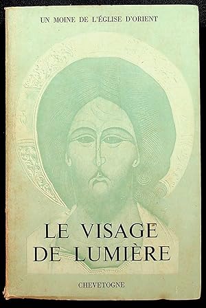 Seller image for Le visage de lumire for sale by LibrairieLaLettre2