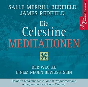 Seller image for Die Celestine Meditationen: 1 CD for sale by Studibuch