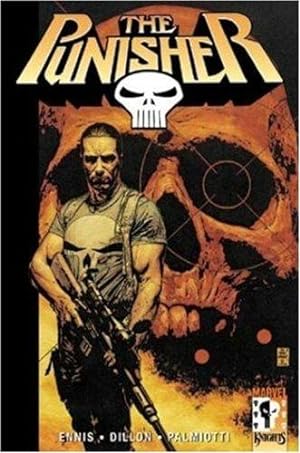 Seller image for Punisher Volume 1: Welcome Back, Frank TPB: v. 1 for sale by WeBuyBooks
