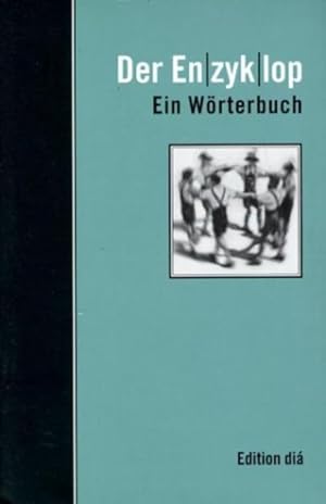 Imagen del vendedor de Der Enzyklop: Ein Wrterbuch a la venta por Studibuch