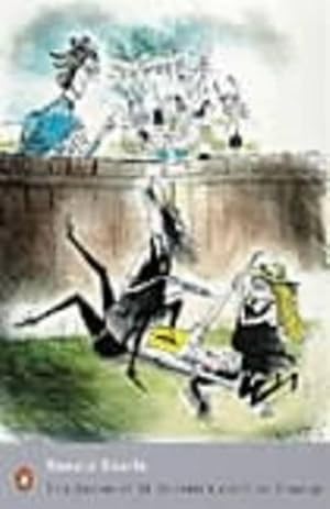 Immagine del venditore per The Terror of St Trinian's and Other Drawings (Penguin Modern Classics) venduto da WeBuyBooks 2