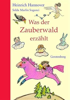 Image du vendeur pour Was der Zauberwald erzhlt mis en vente par Studibuch