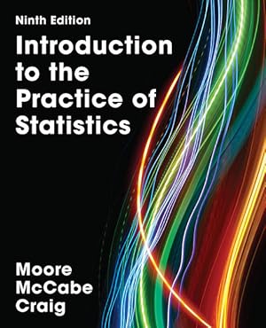 Bild des Verkufers fr Introduction to the Practice of Statistics zum Verkauf von Studibuch