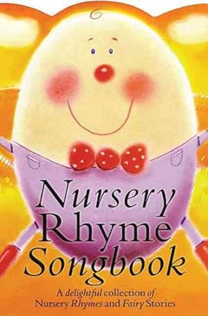 Seller image for Nursery Rhyme Songbook for sale by GreatBookPrices