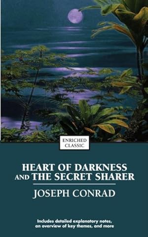 Bild des Verkufers fr Heart of Darkness and the Secret Sharer zum Verkauf von GreatBookPrices