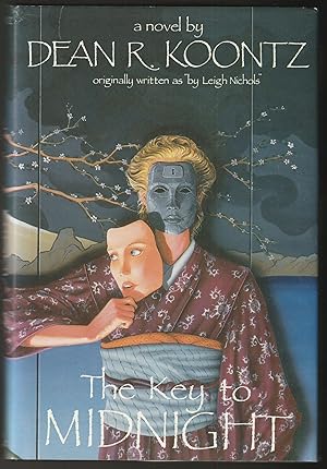 Image du vendeur pour The Key to Midnight mis en vente par Brenner's Collectable Books ABAA, IOBA