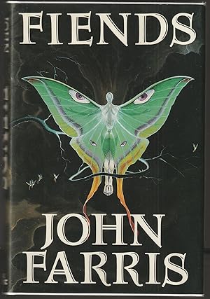 Fiends (Signed First Edition)