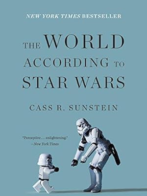Seller image for The World According to Star Wars for sale by WeBuyBooks