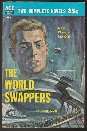 The World Swappers / Siege of the Unseen