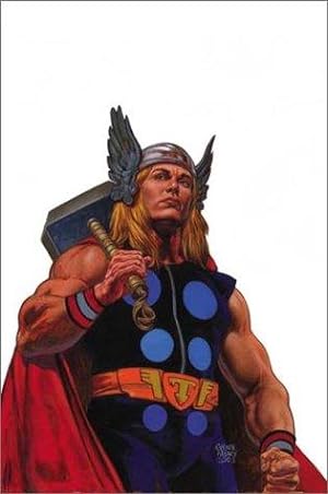 Bild des Verkufers fr Thor: Vikings (Max) zum Verkauf von WeBuyBooks