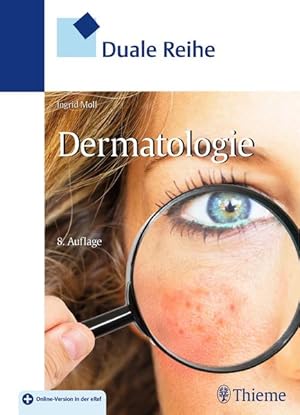 Bild des Verkufers fr Duale Reihe Dermatologie zum Verkauf von Studibuch