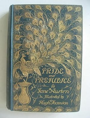 Seller image for Pride and Prejudice for sale by Jacques Gander