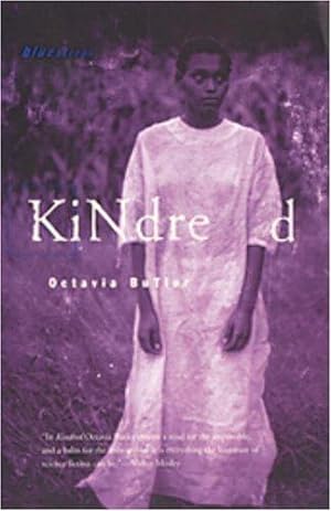 Imagen del vendedor de Kindred (Black women writers series) a la venta por WeBuyBooks