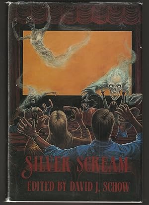 Image du vendeur pour Silver Scream mis en vente par Brenner's Collectable Books ABAA, IOBA