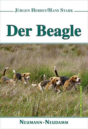 Bild des Verkufers fr Der Beagle zum Verkauf von Studibuch