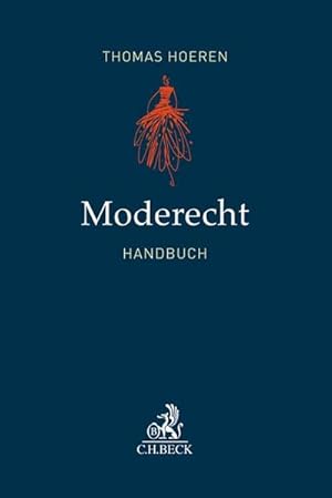 Bild des Verkufers fr Moderecht: Handbuch zum Verkauf von Studibuch