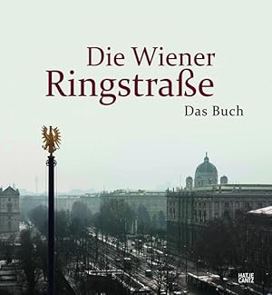 Immagine del venditore per Die Wiener Ringstrae (Kulturgeschichte) venduto da Studibuch