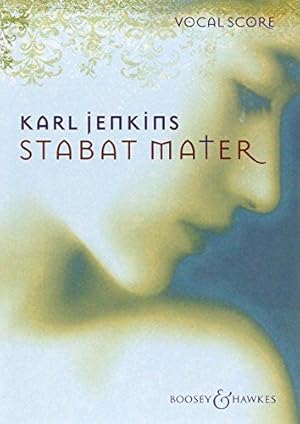 Bild des Verkufers fr Stabat Mater: Vocal Score zum Verkauf von WeBuyBooks