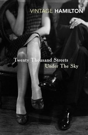 Seller image for Twenty Thousand Streets Under The Sky for sale by WeBuyBooks