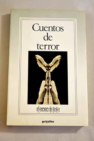 Seller image for Cuentos de terror for sale by Alcan Libros