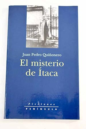 El misterio de Ítaca