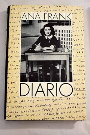 Seller image for Diario for sale by Alcan Libros