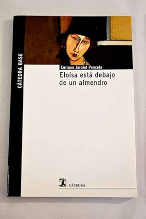 Imagen del vendedor de Elosa est debajo de un almendro a la venta por Alcan Libros