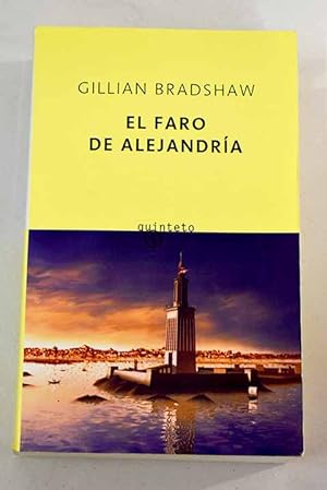Seller image for El faro de Alejandra for sale by Alcan Libros