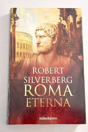 Imagen del vendedor de Roma eterna a la venta por Alcan Libros