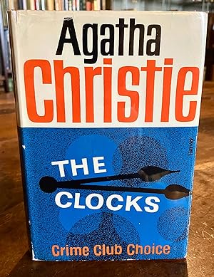 THE CLOCKS