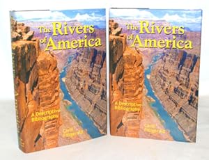 The Rivers of America A Descriptive Bibliography