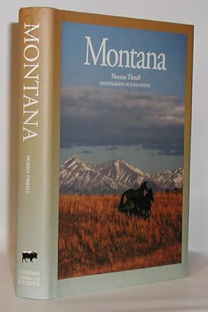 Seller image for Montana for sale by Town's End Books, ABAA