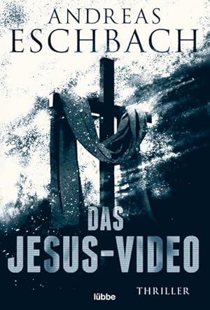 Bild des Verkufers fr Das Jesus-Video: Thriller zum Verkauf von Express-Buchversand