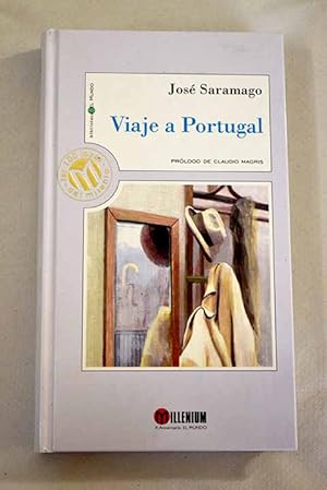 Viaje a Portugal