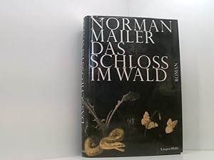 Seller image for Das Schloss im Wald Roman for sale by Book Broker