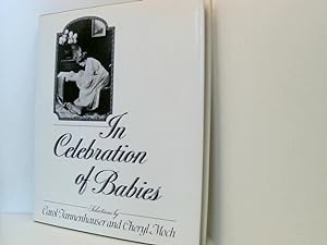 Seller image for In Celebration of Babies for sale by Book Broker