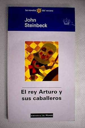 El rey Arturo y sus caballeros