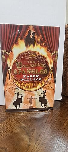 Seller image for The Unrivalled Spangles for sale by Benster Books