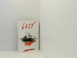 Seller image for Lust for sale by Book Broker