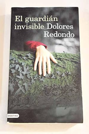 Imagen del vendedor de El guardian invisible a la venta por Alcan Libros