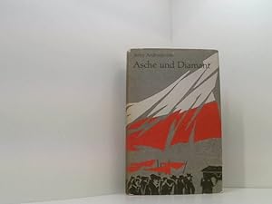 Seller image for Asche und Diamant for sale by Book Broker