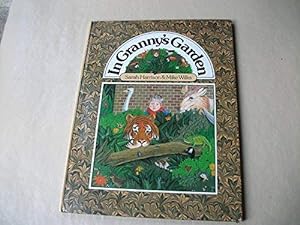 Seller image for In Granny's Garden for sale by WeBuyBooks