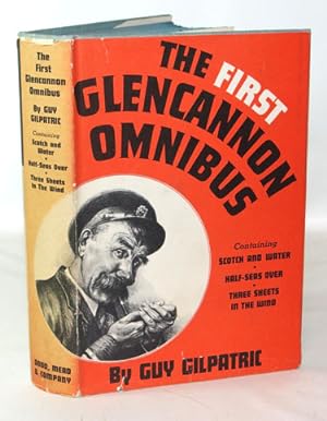 The First Glencannon Omnibus