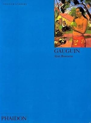 Bild des Verkufers fr Gauguin (Colour Library) zum Verkauf von WeBuyBooks