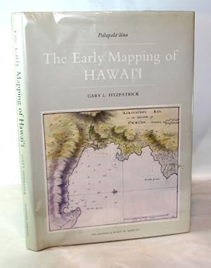 Image du vendeur pour The Early Mapping of Hawaii (Volume I) mis en vente par Town's End Books, ABAA