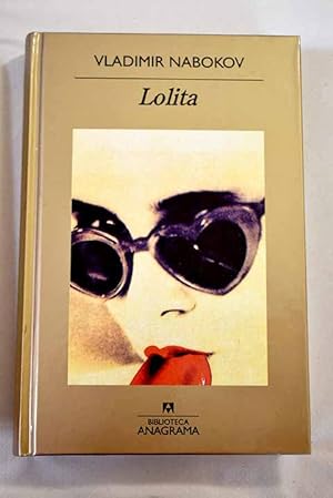 Imagen del vendedor de Lolita a la venta por Alcan Libros