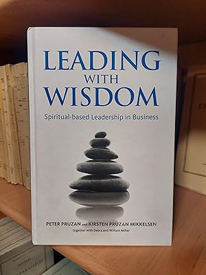 Seller image for Leading With Wisdom for sale by Martina llibreter