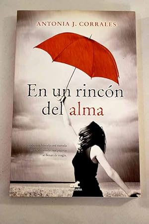 Imagen del vendedor de En un rincn del alma a la venta por Alcan Libros